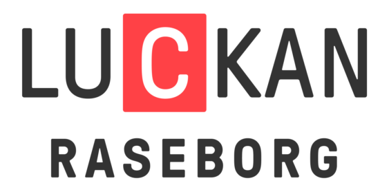 Luckan Raseborg